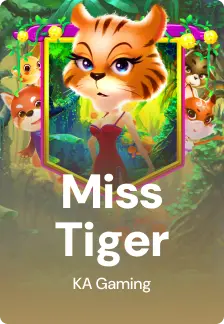 Miss Tiger