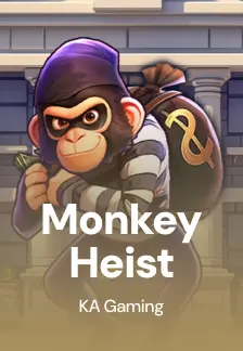 Monkey Heist