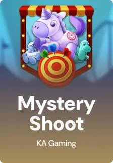 Mystery Shoot