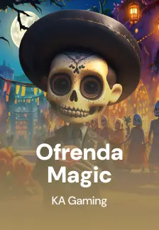 Ofrenda Magic