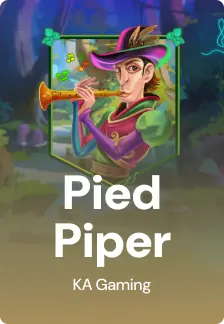 Pied Piper