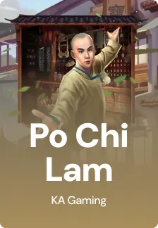 Po Chi Lam