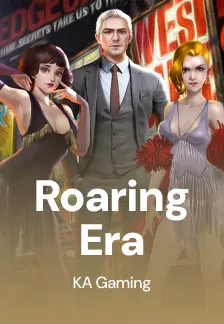 Roaring Era