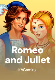 Romeo and Juliet