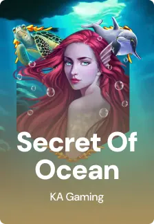 Secret Of Ocean