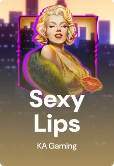 Sexy Lips