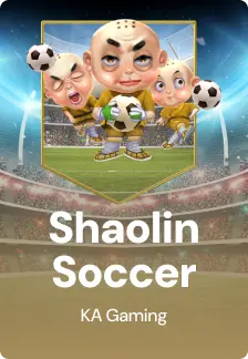 Shaolin Soccer