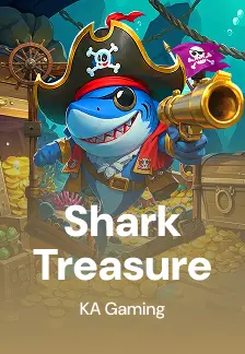 Shark Treasure
