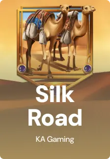 Silk Road