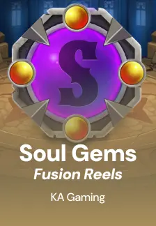 Soul Gems Fusion Reels