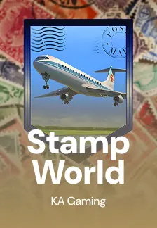 Stamp World