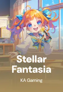 Stellar Fantasia