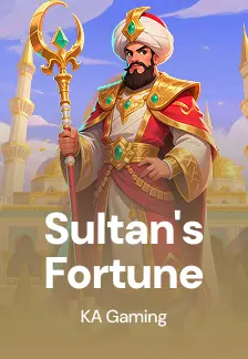 Sultan's Fortune