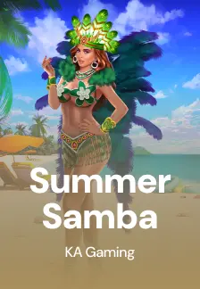 Summer Samba