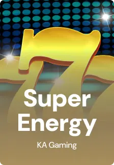 Super Energy