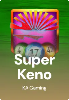 Super Keno