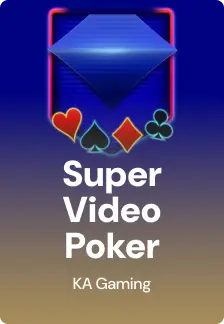 Super Video Poker