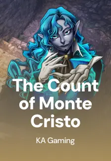 The Count of Monte Cristo