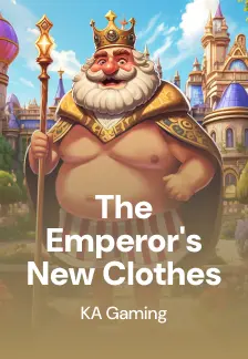 The Emperor's New Clothes