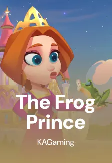 The Frog Prince