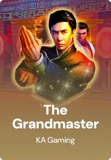 The Grandmaster