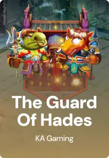 The Guard Of Hades