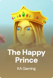 The Happy Prince