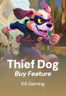 Thief Dog Buy Feature