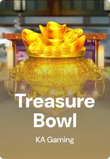 Treasure Bowl