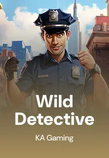 Wild Detective