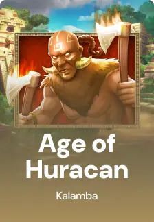 Age of Huracan