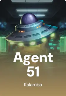 Agent 51