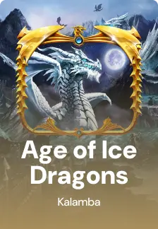 Age of Ice Dragons