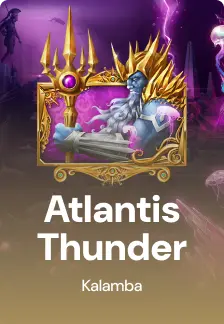 Atlantis Thunder