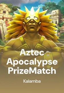 Aztec Apocalypse PrizeMatch