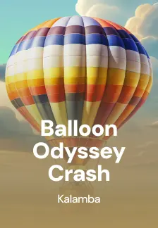 Balloon Odyssey Crash