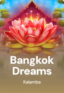 Bangkok Dreams