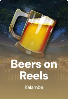 Beers on Reels