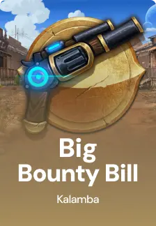 Big Bounty Bill