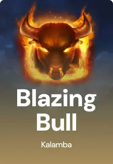 Blazing Bull