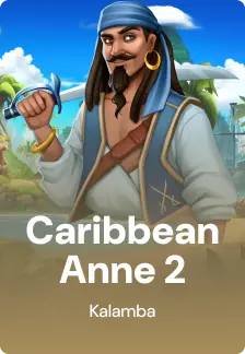 Caribbean Anne 2