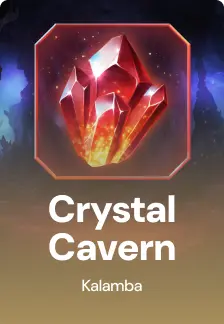 Crystal Cavern