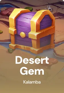 Desert Gem