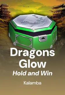 Dragons Glow Hold and Win