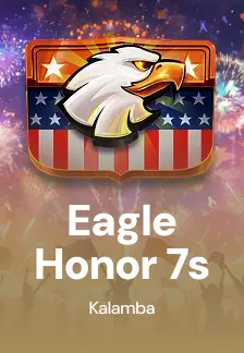 Eagle Honor 7s