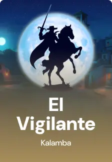 El Vigilante