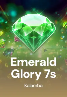 Emerald Glory 7s