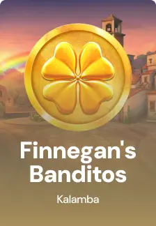 Finnegan's Banditos