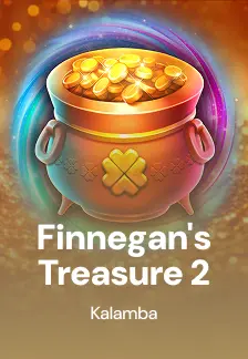 Finnegan's Treasure 2
