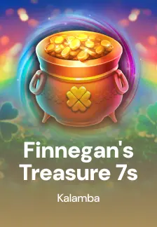 Finnegan's Treasure 7s